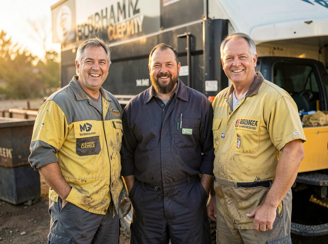 Sewage Cleanup company in Mercer, MO