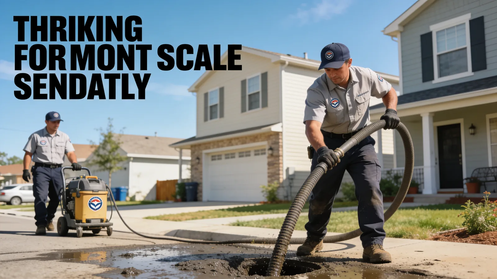 Sewage Cleanup in Mercer, MO near me